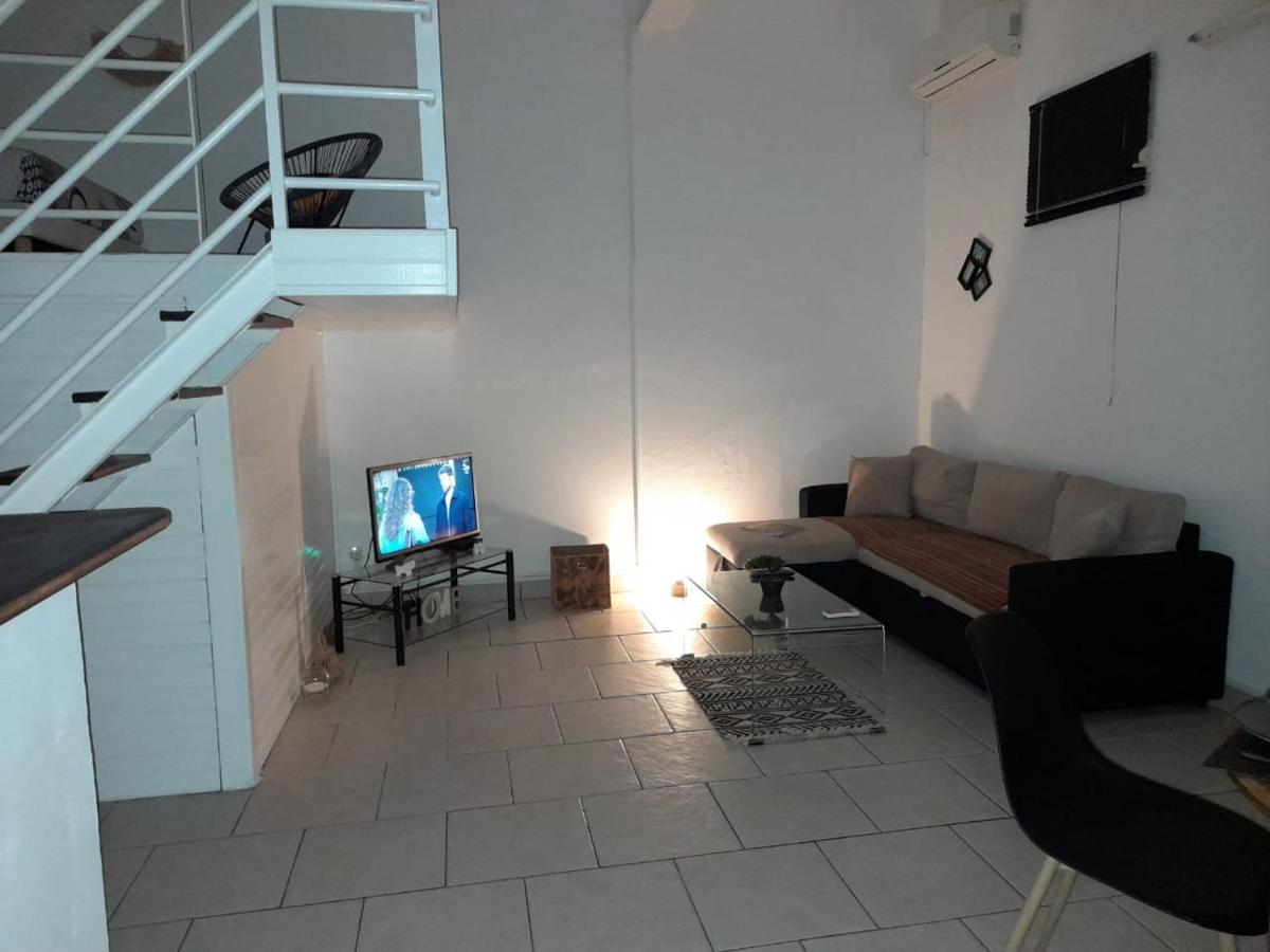 Appartement Mezzanine - Housity