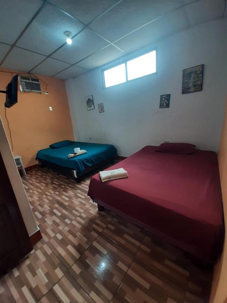 Encantador departamento en Garzota - Housity
