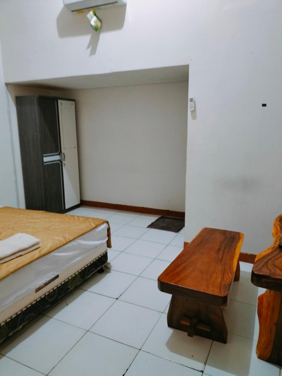 Mozza guest house - Housity