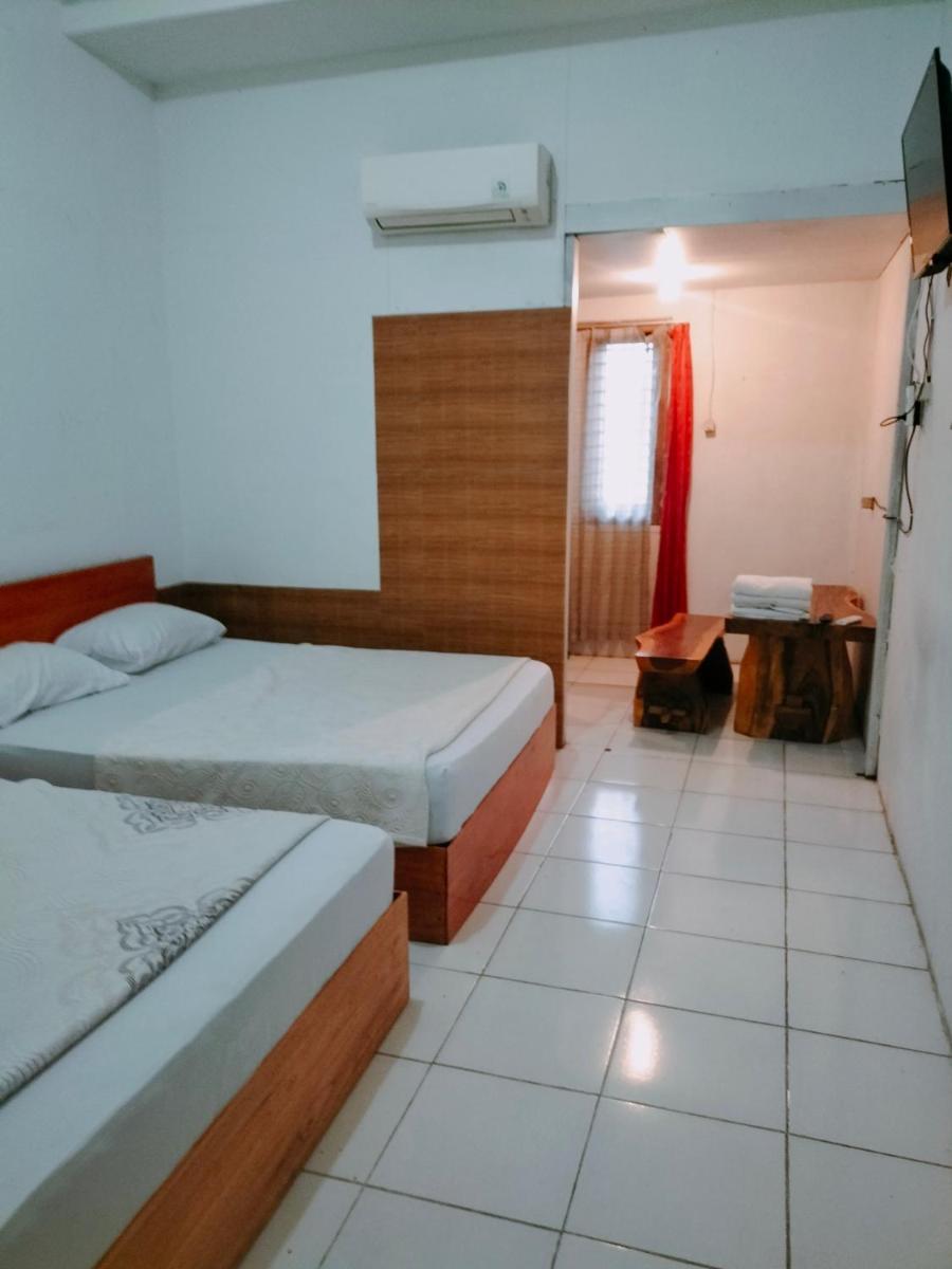 Mozza guest house - Housity