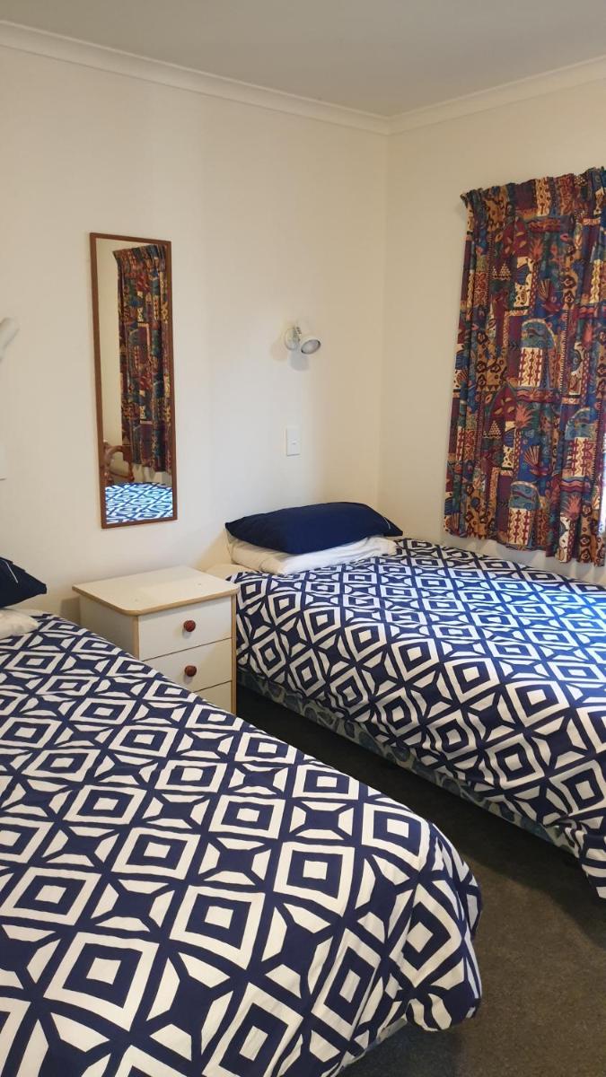 Beachsider Whitianga - Hizvo