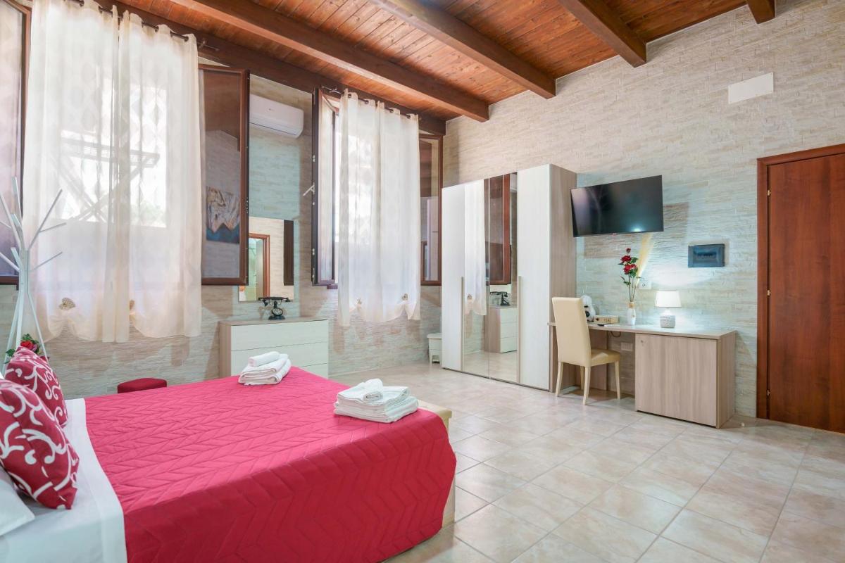 Domos La Corte Ghibellina - Housity
