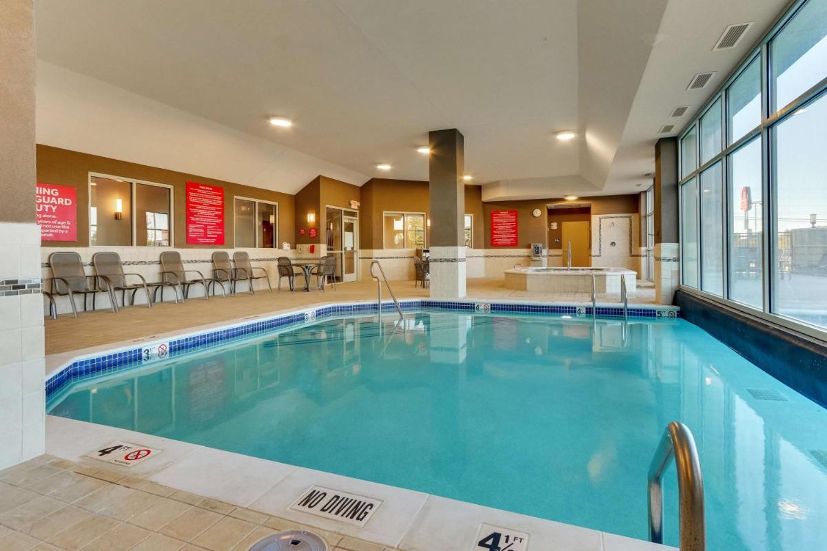 Drury Inn & Suites Lafayette IN - Housity