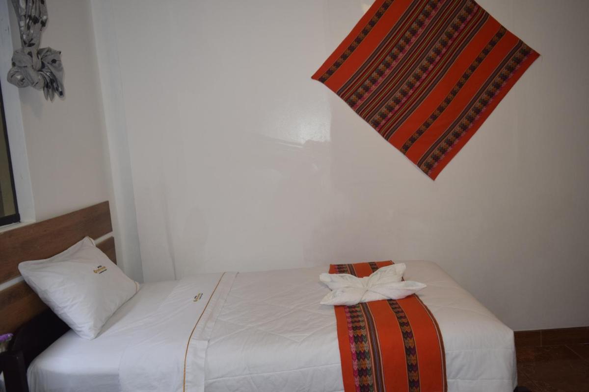 HOTEL VALLE DORADO MACHUPICCHU - Housity