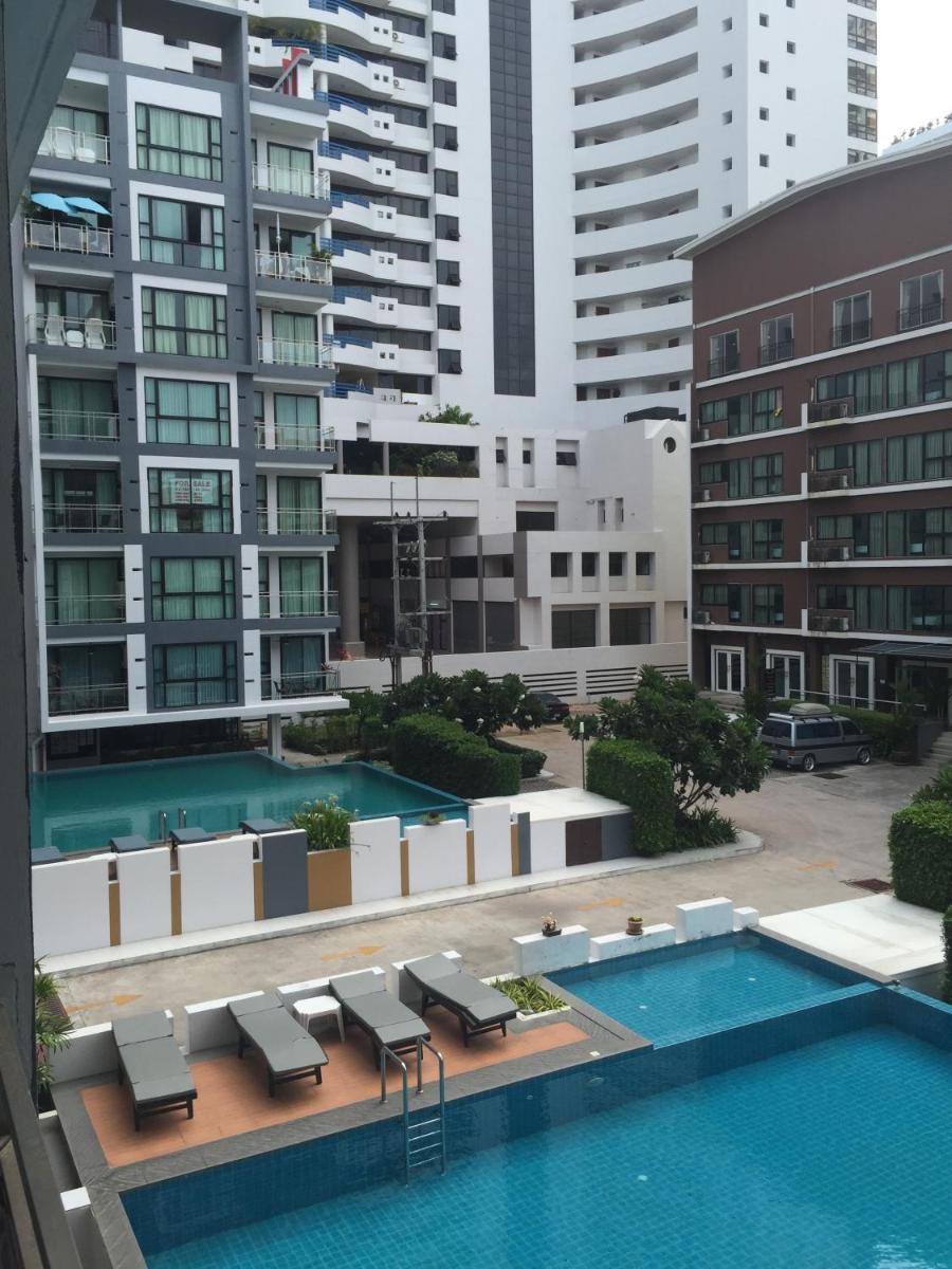 Neo Condo A302 and A303 - Housity