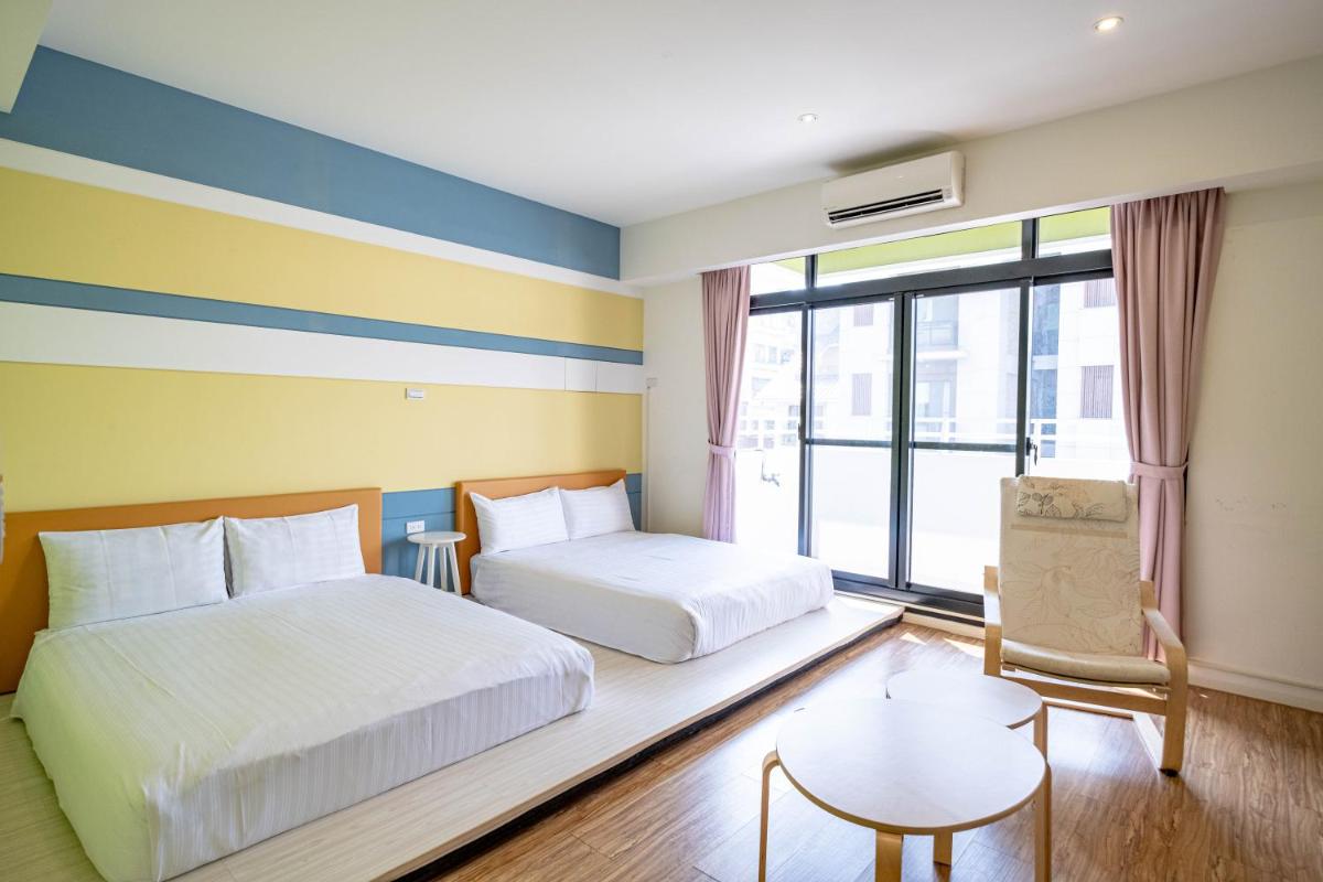Wow Haha Foodie House - Housity