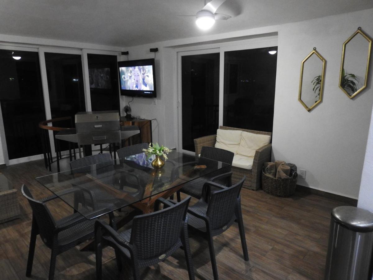Penthouse Ave Paraiso en Manzanillo 505 Apt 16b - Housity