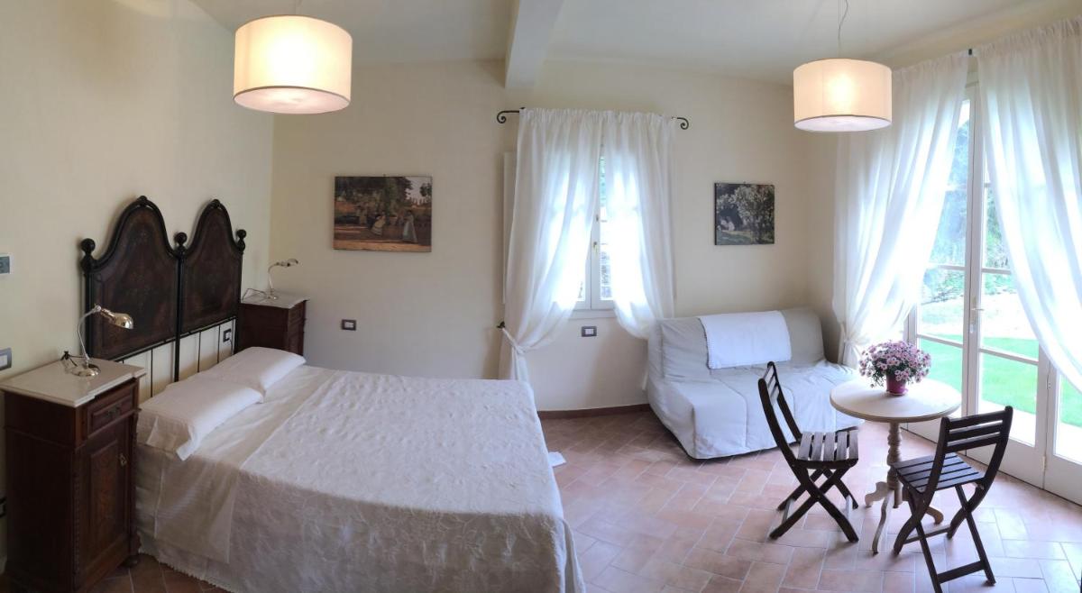 Agriturismo Terrarossa - Housity