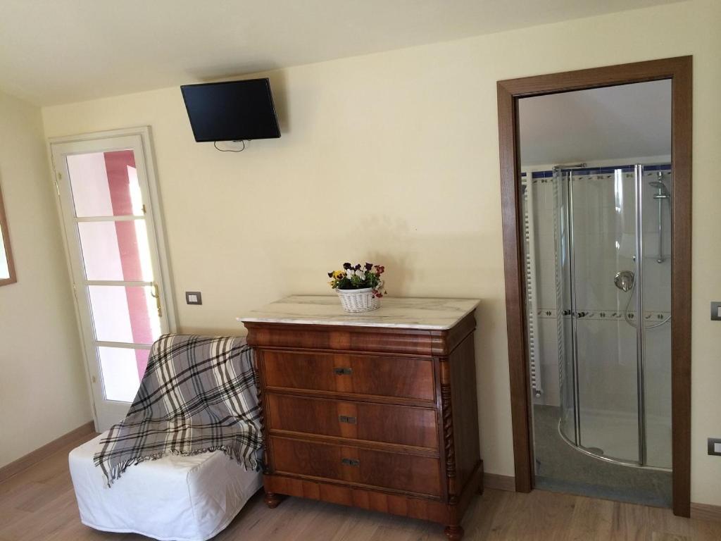 Agriturismo Terrarossa - Housity