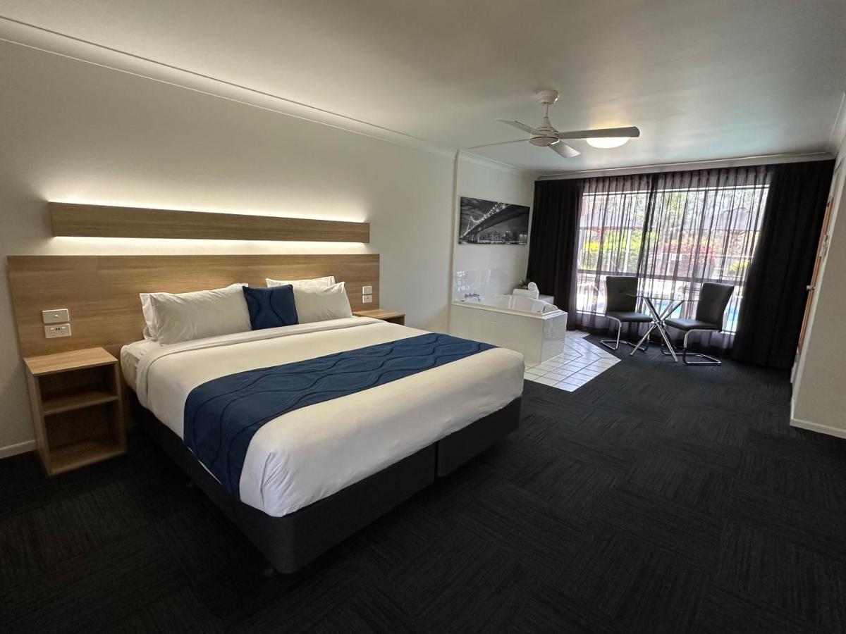 Logan City Motor Inn - Housity
