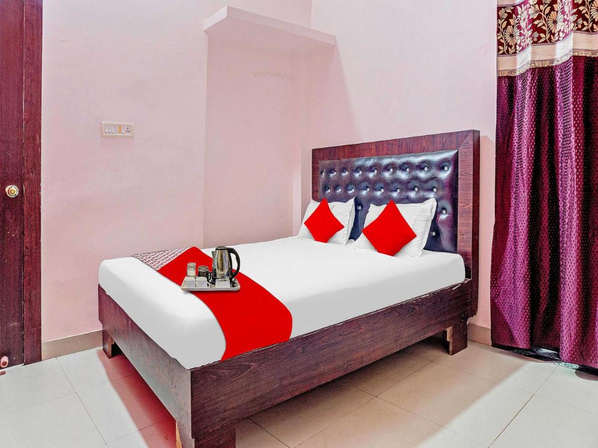 Hotel O Rimjhim Garden & Hotel - Housity