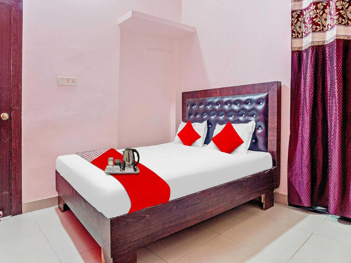 Hotel O Rimjhim Garden & Hotel - Housity