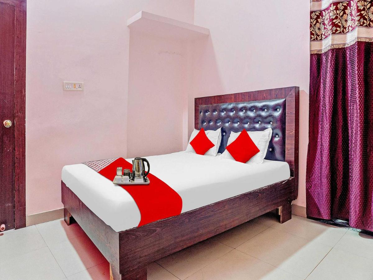Hotel O Rimjhim Garden & Hotel - Housity
