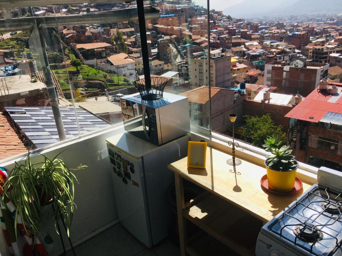 Sunny Apartment - Housity