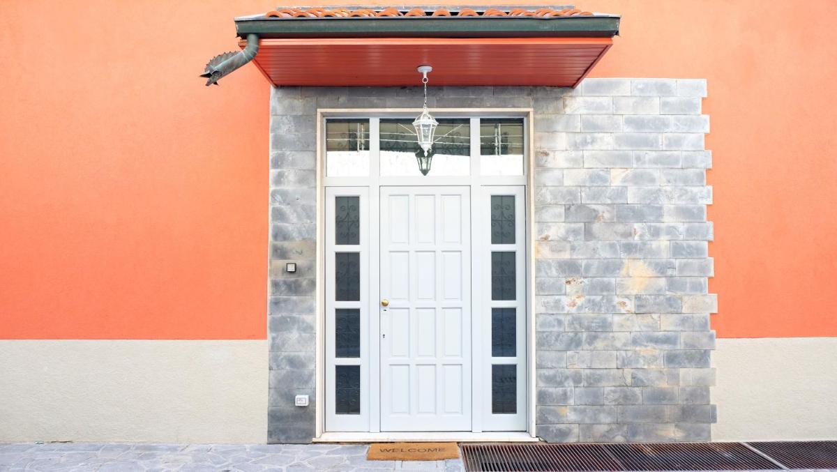 B&B I 10 mondi - Housity