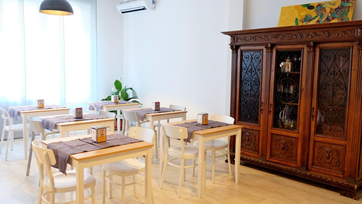 B&B I 10 mondi - Housity