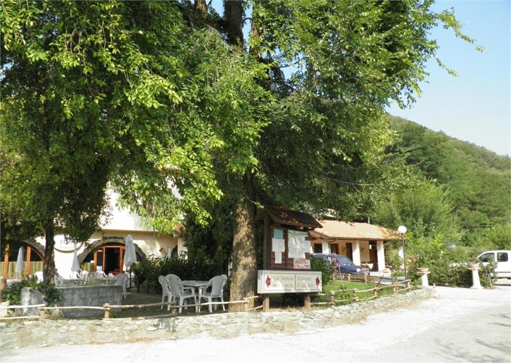 Hotel Bellagio - Housity