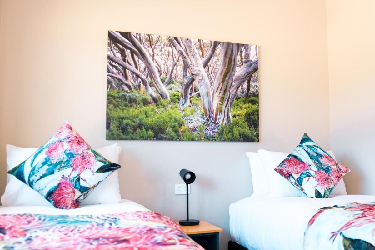 Holbrook Motel - Housity