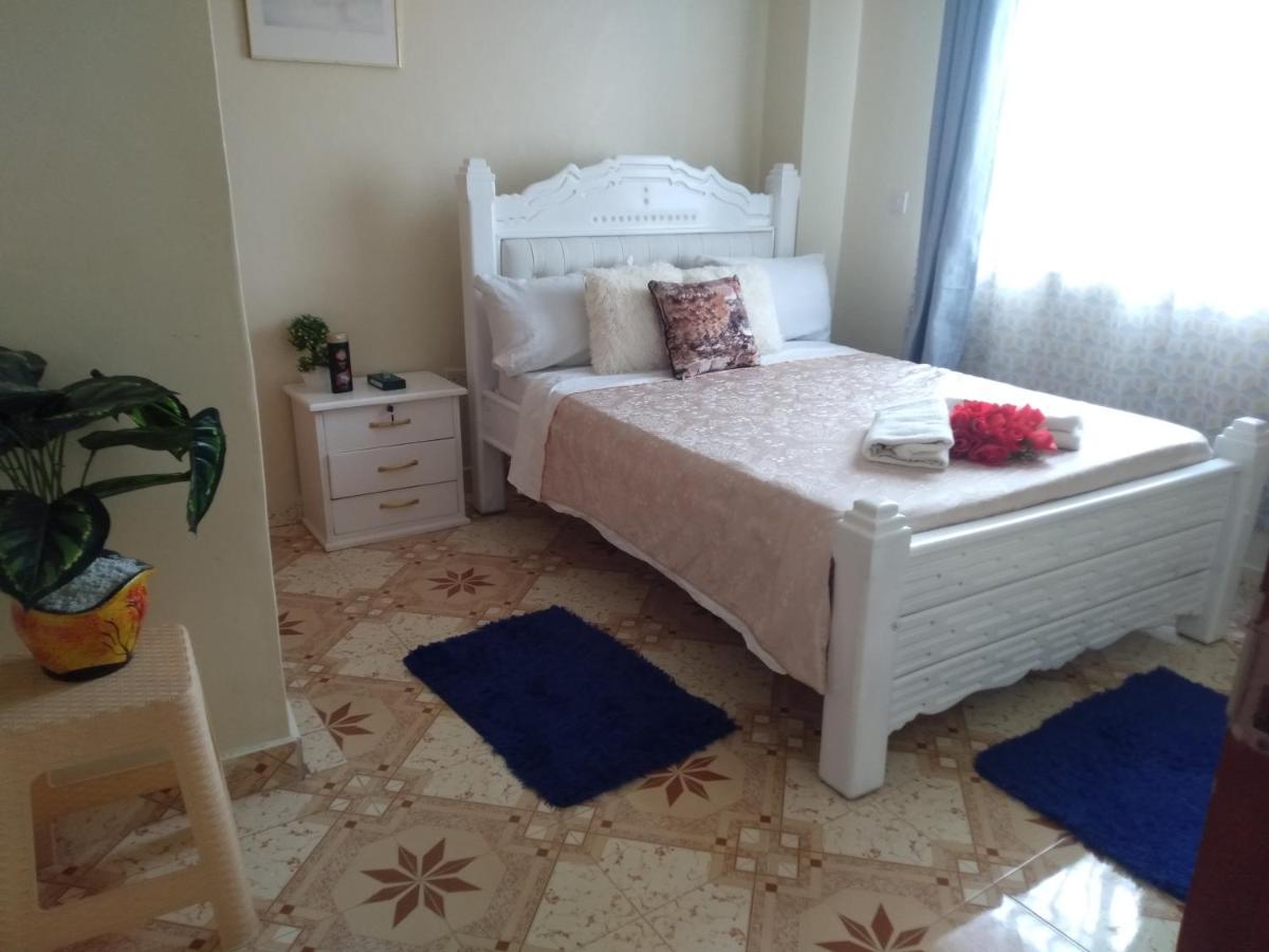 Mt kenya palace - Housity