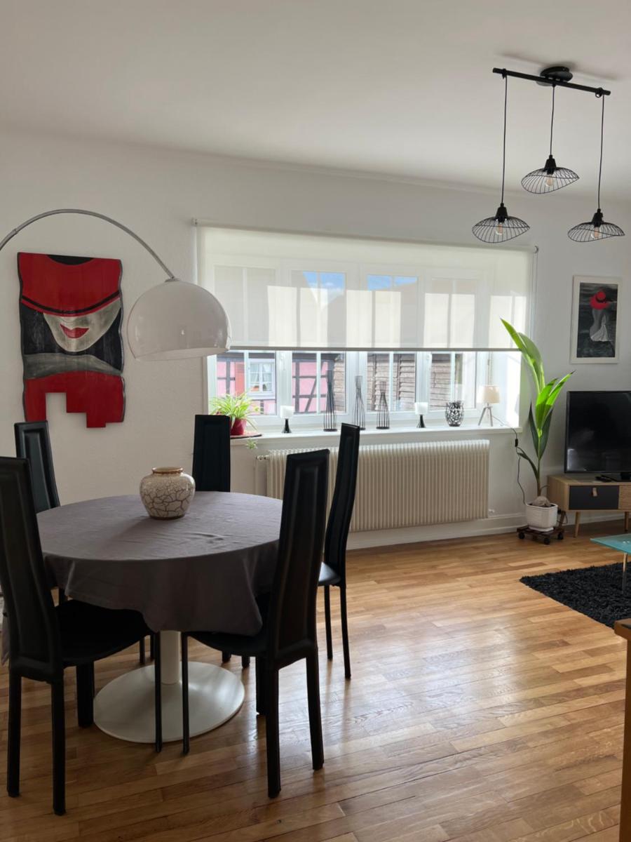 Location chez marie - Housity