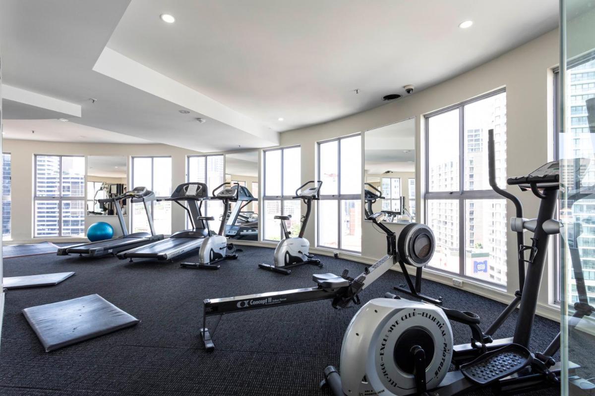 Gia Sydney - Housity