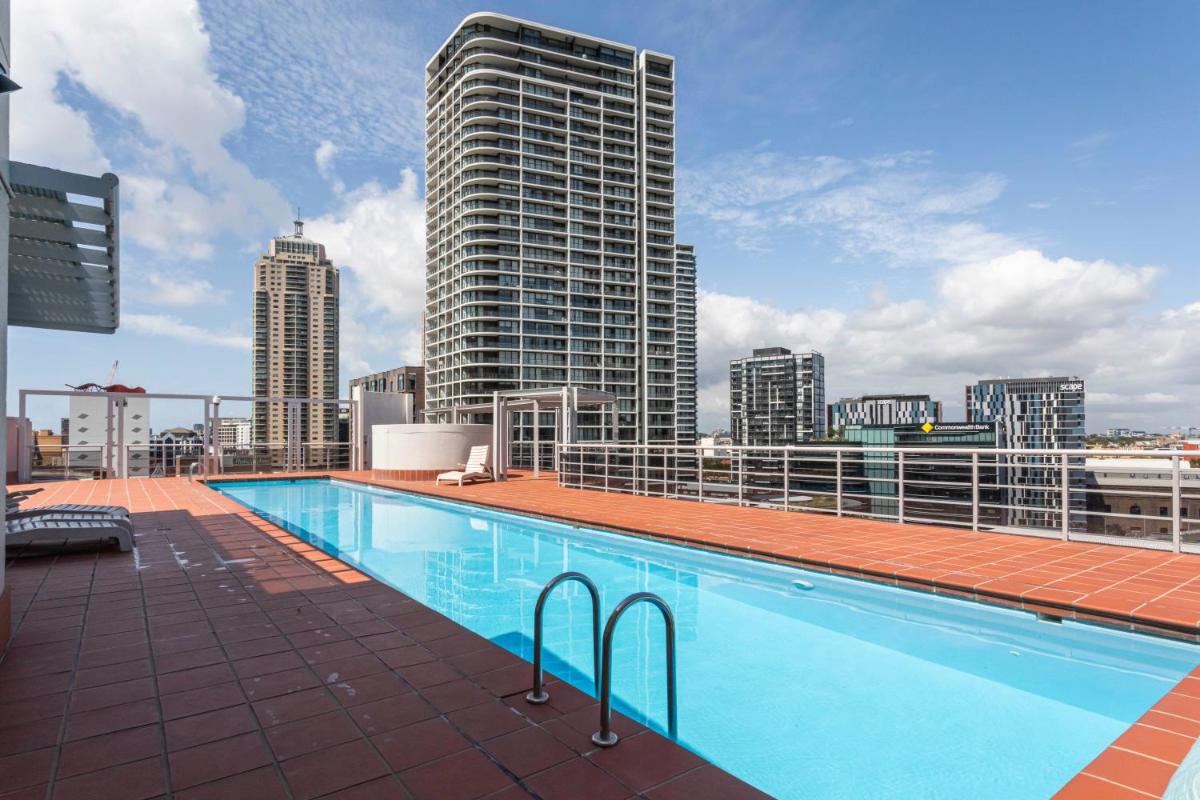 Gia Sydney - Housity