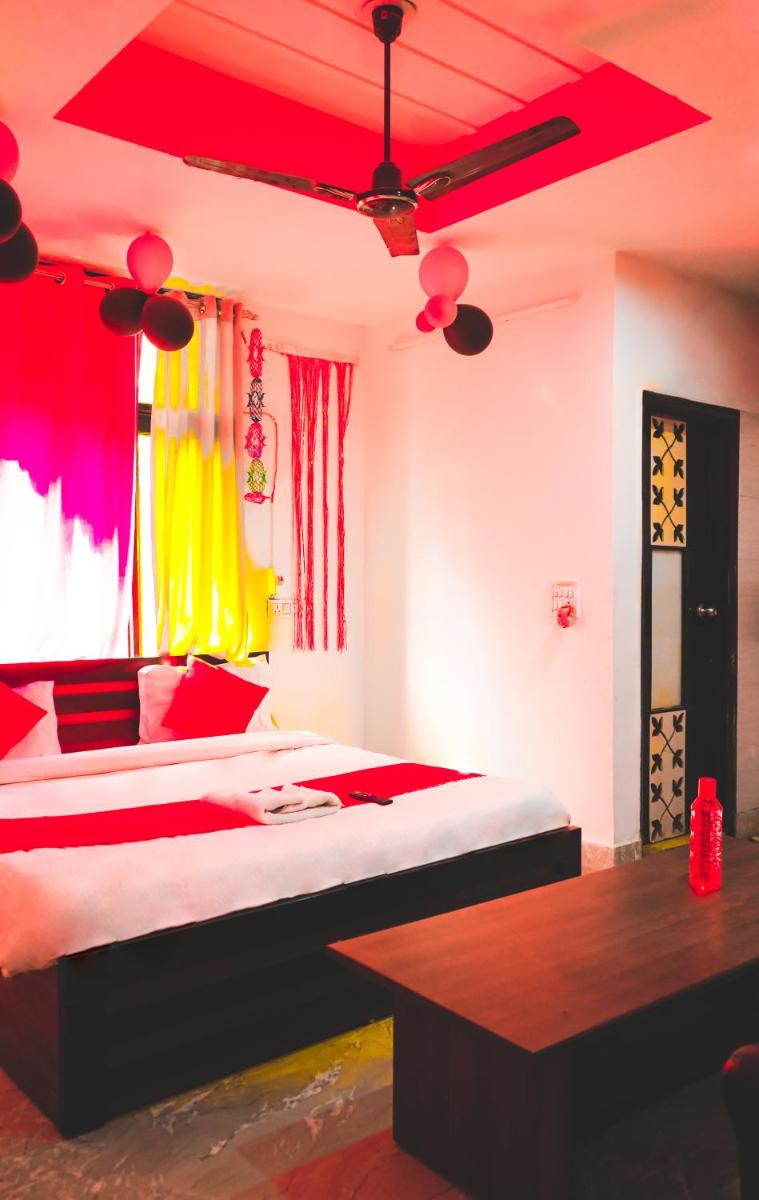 Hotel Royal Inn - Rohini Sec 16 - Housity