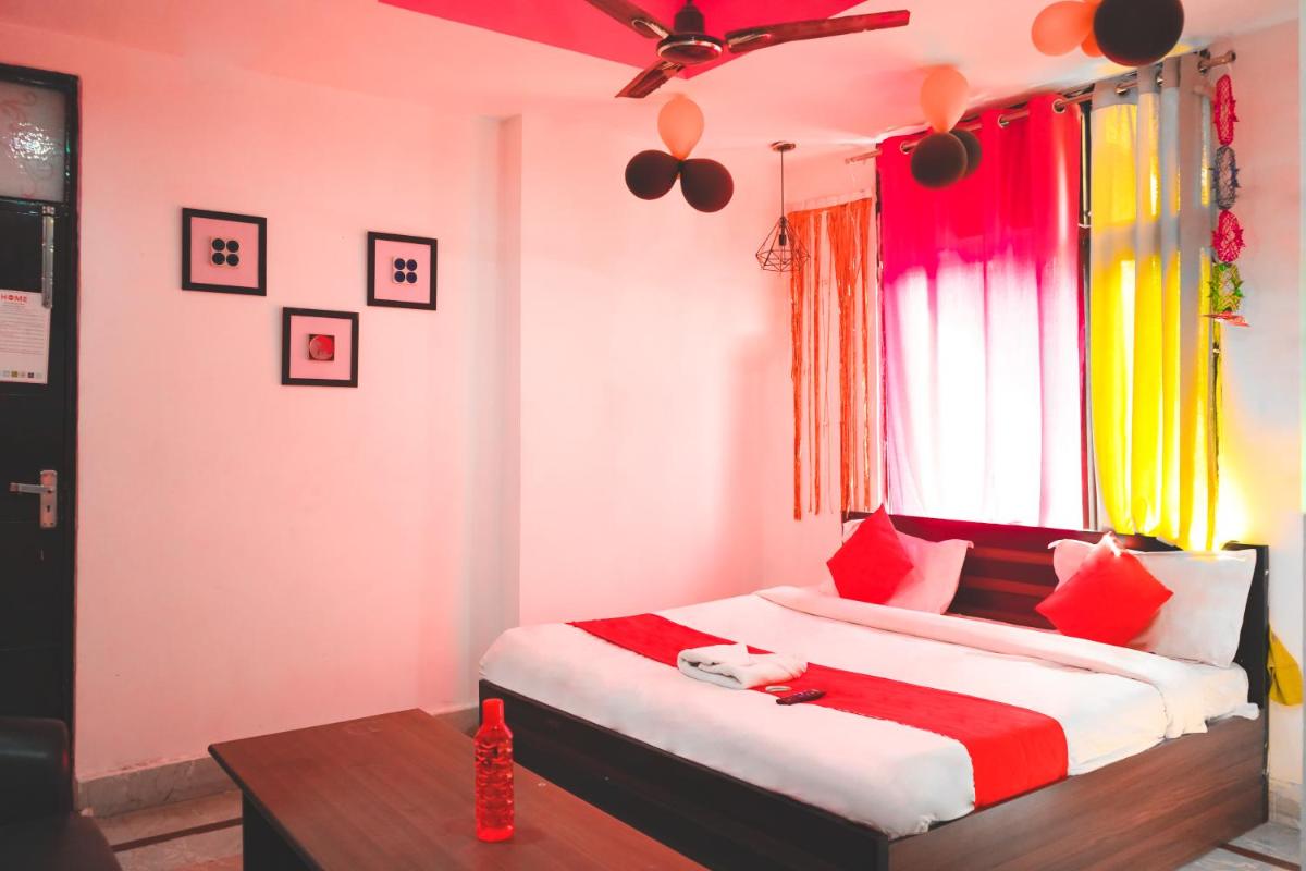 Hotel Royal Inn - Rohini Sec 16 - Housity