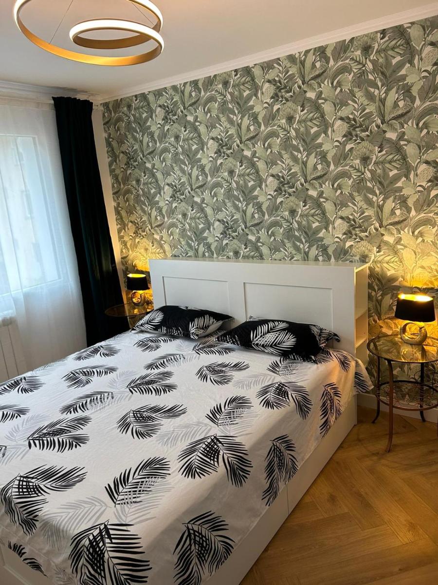 Alex Apartament Central - Housity