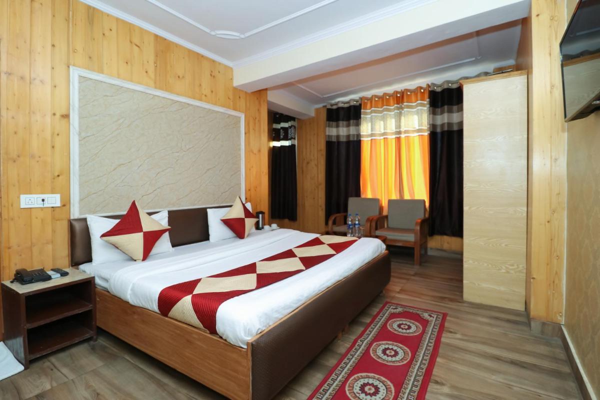Broadway Grand (The HM Hotels and Resorts) - Housity