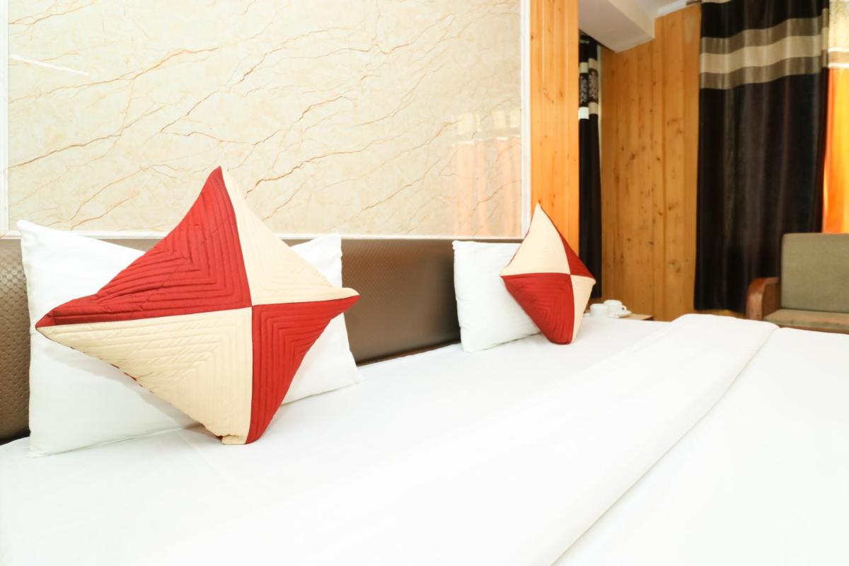 Broadway Grand (The HM Hotels and Resorts) - Housity