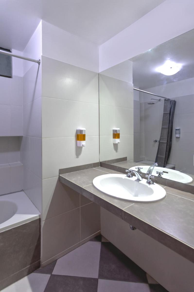 Suitetrails - Hotel PERUVIAN MIRAFLORES