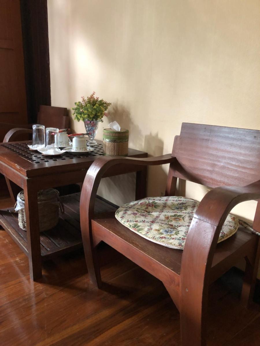 Lampang homestay2 - Hizvo