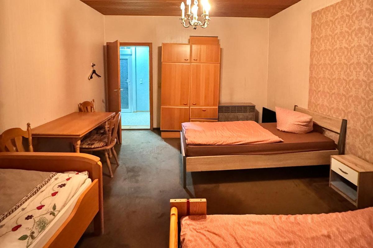 Apartment in Hof, zentrumsnah - Housity