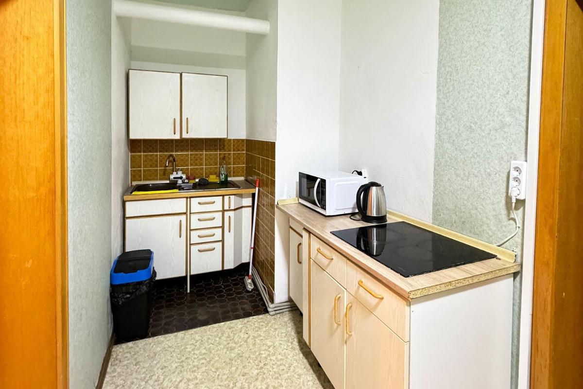 Apartment in Hof, zentrumsnah - Housity