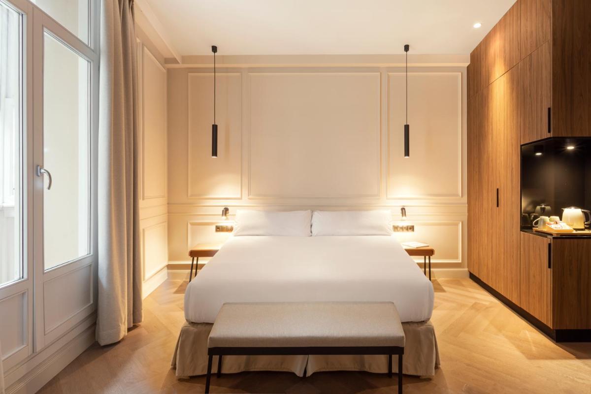 Suitetrails - Bilder Boutique Hotel