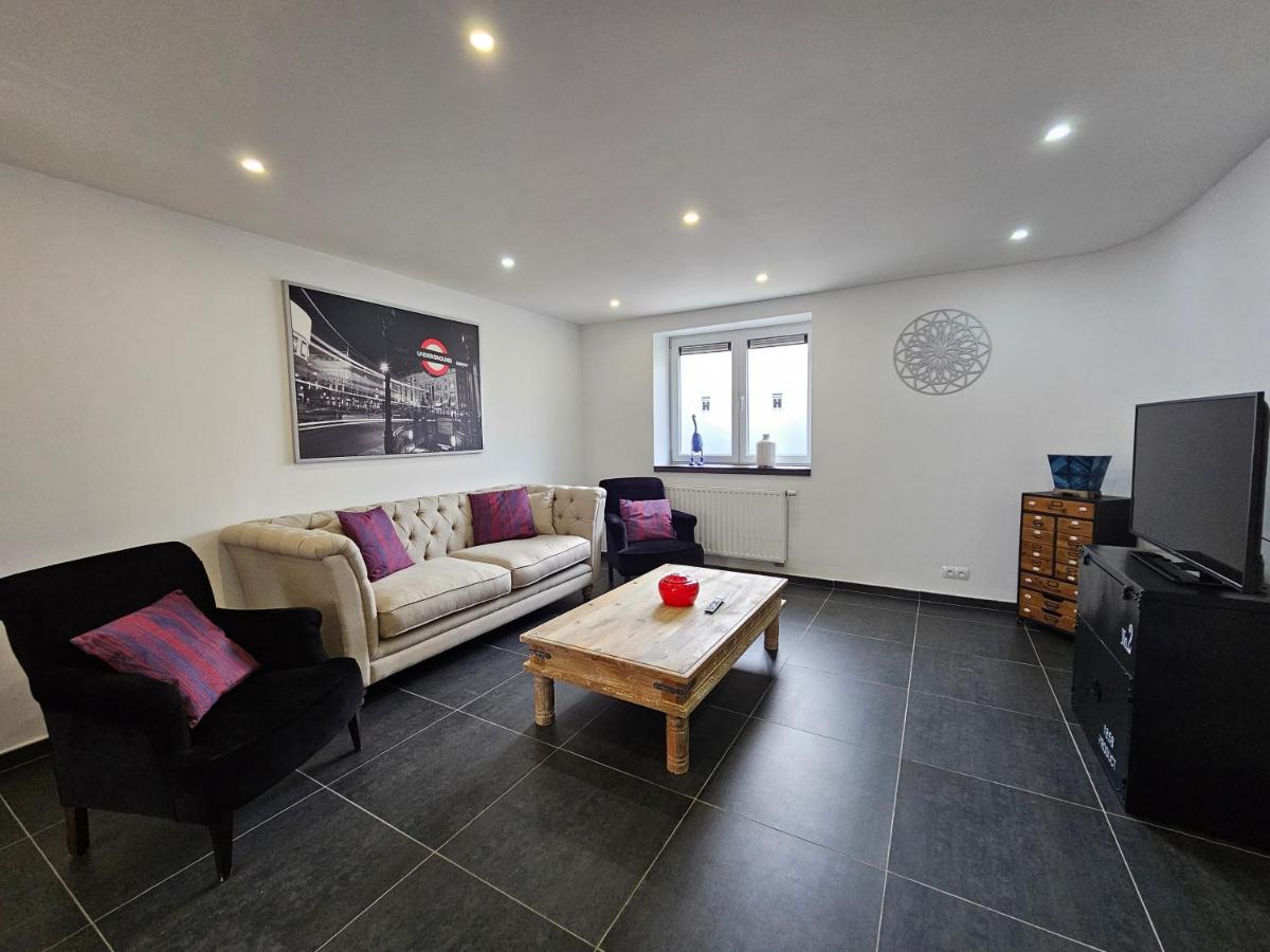 Appart'Hôtel Trazegnies - Housity