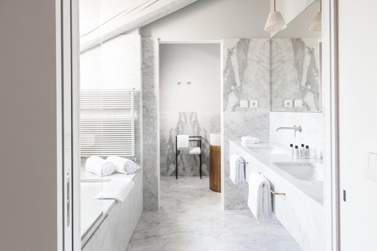 Suitetrails - Senato Hotel Milano