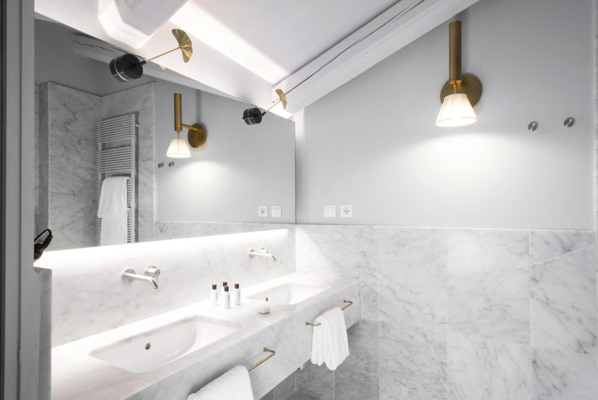 Suitetrails - Senato Hotel Milano