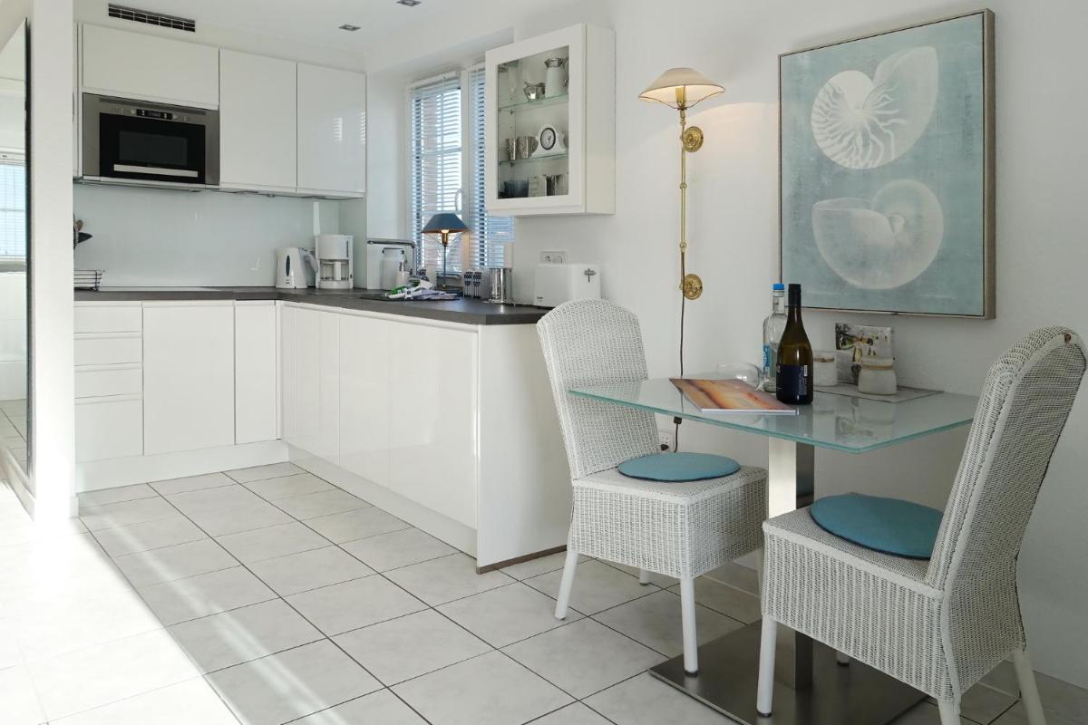 Am Kurpark App 4 - Housity
