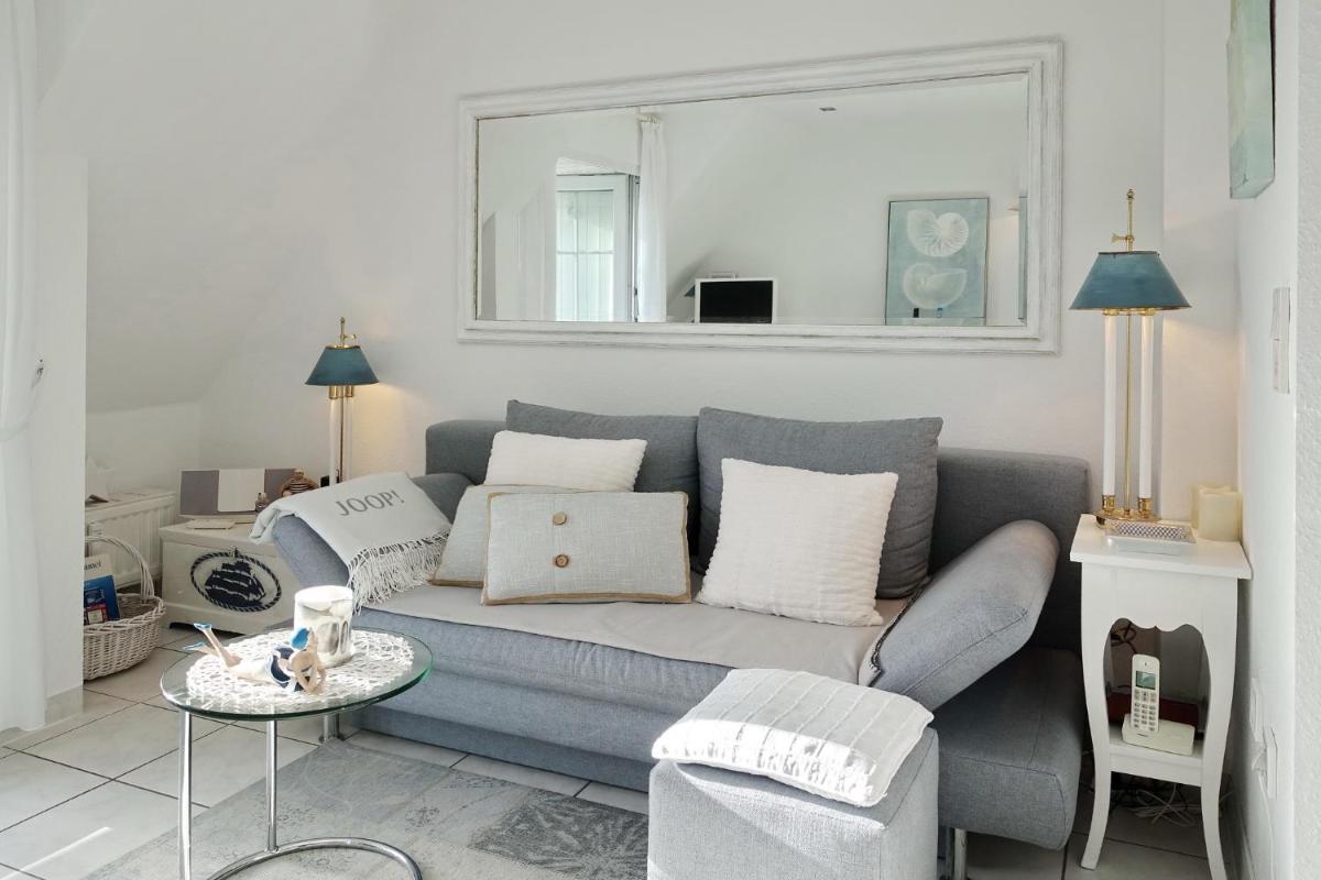 Am Kurpark App 4 - Housity