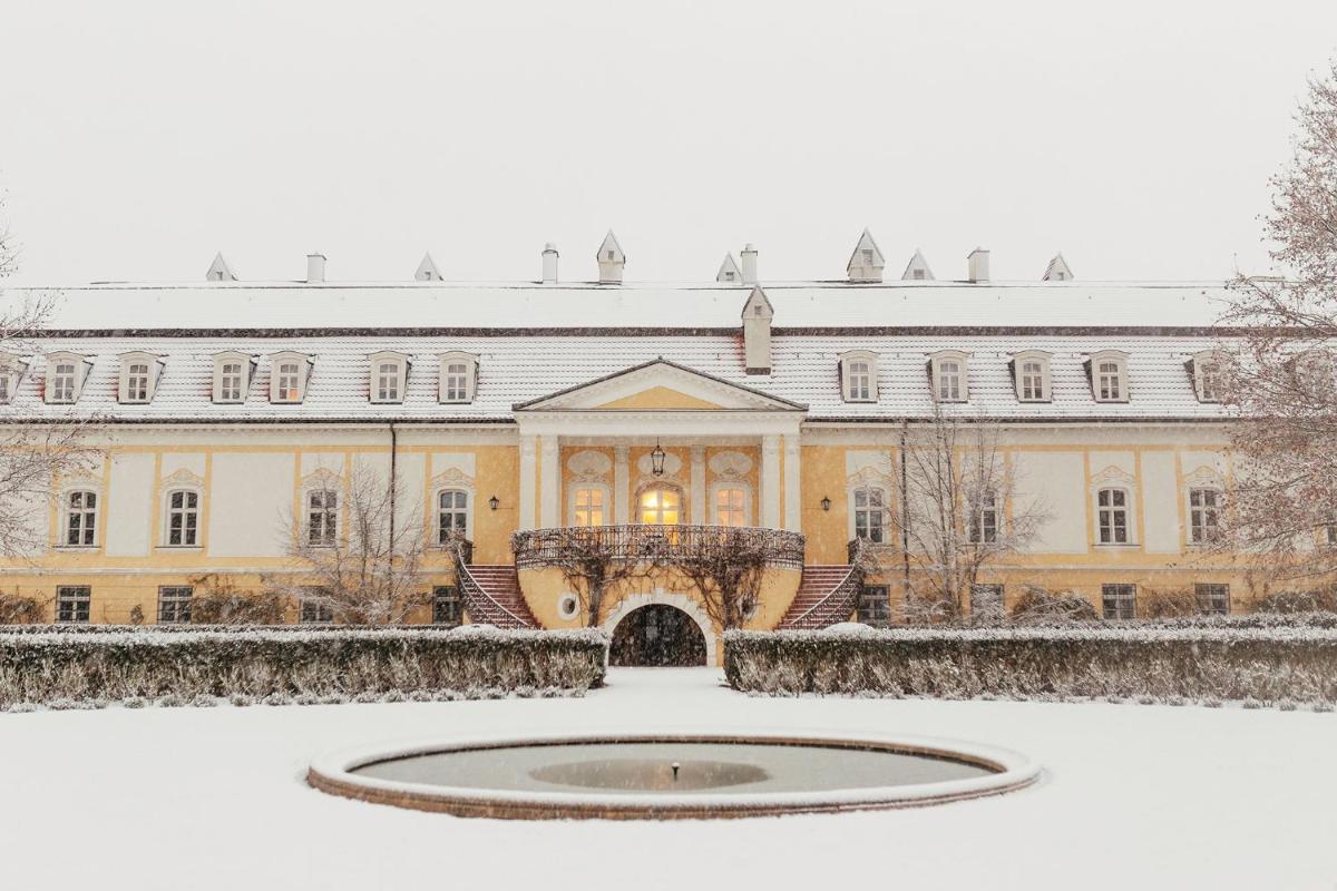 Hotel Château Bela - Housity