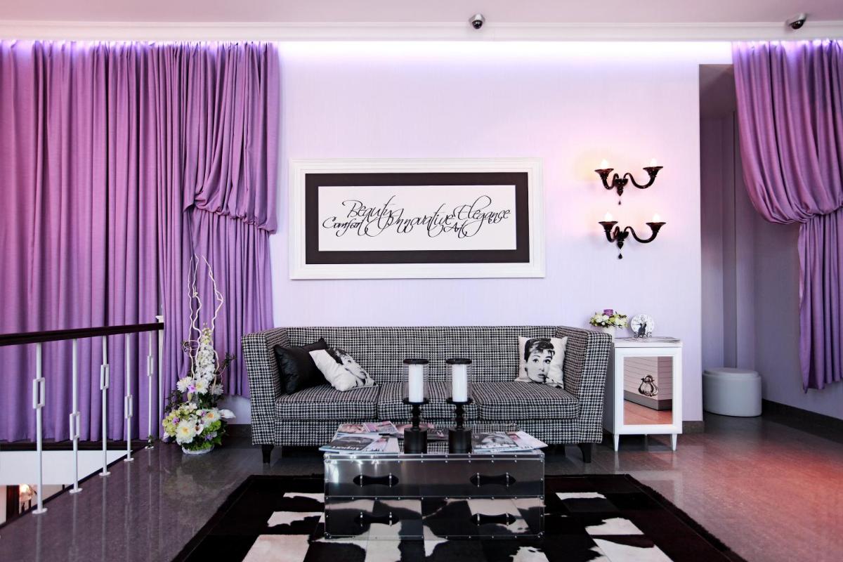 Mirax Boutique Hotel - Housity