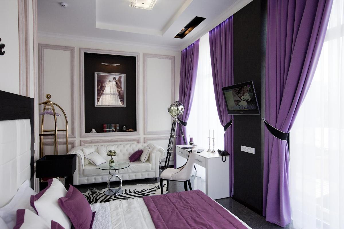 Mirax Boutique Hotel - Housity