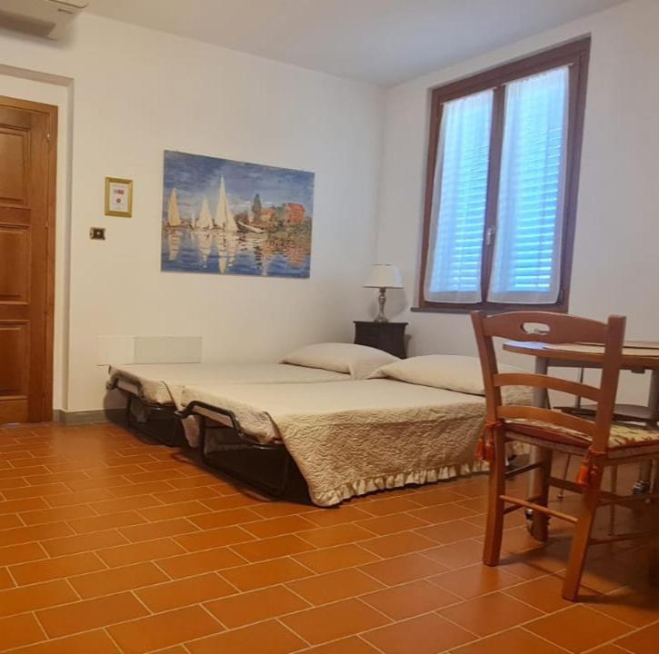 ALLOGGIO GLI SCOIATTOLI - Housity