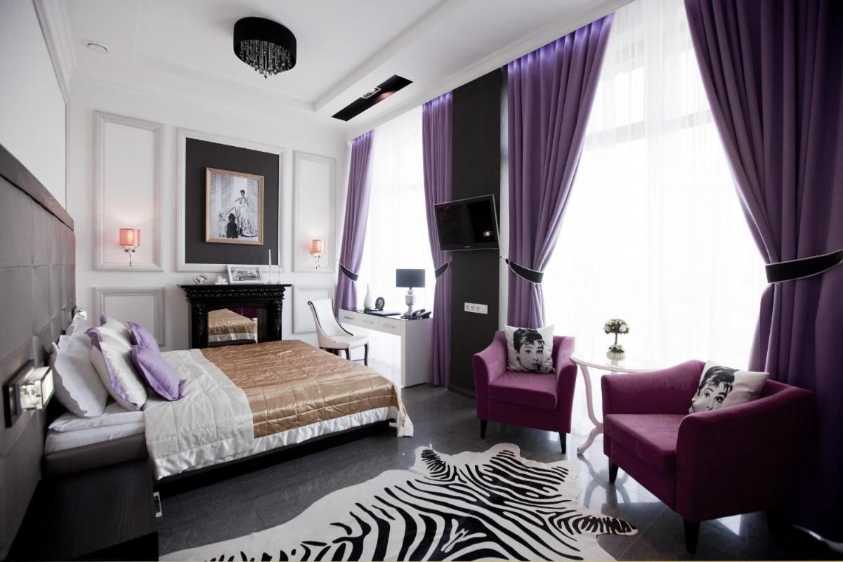 Mirax Boutique Hotel - Housity