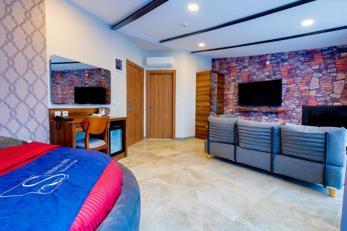 Silver Inn Spa - Housity