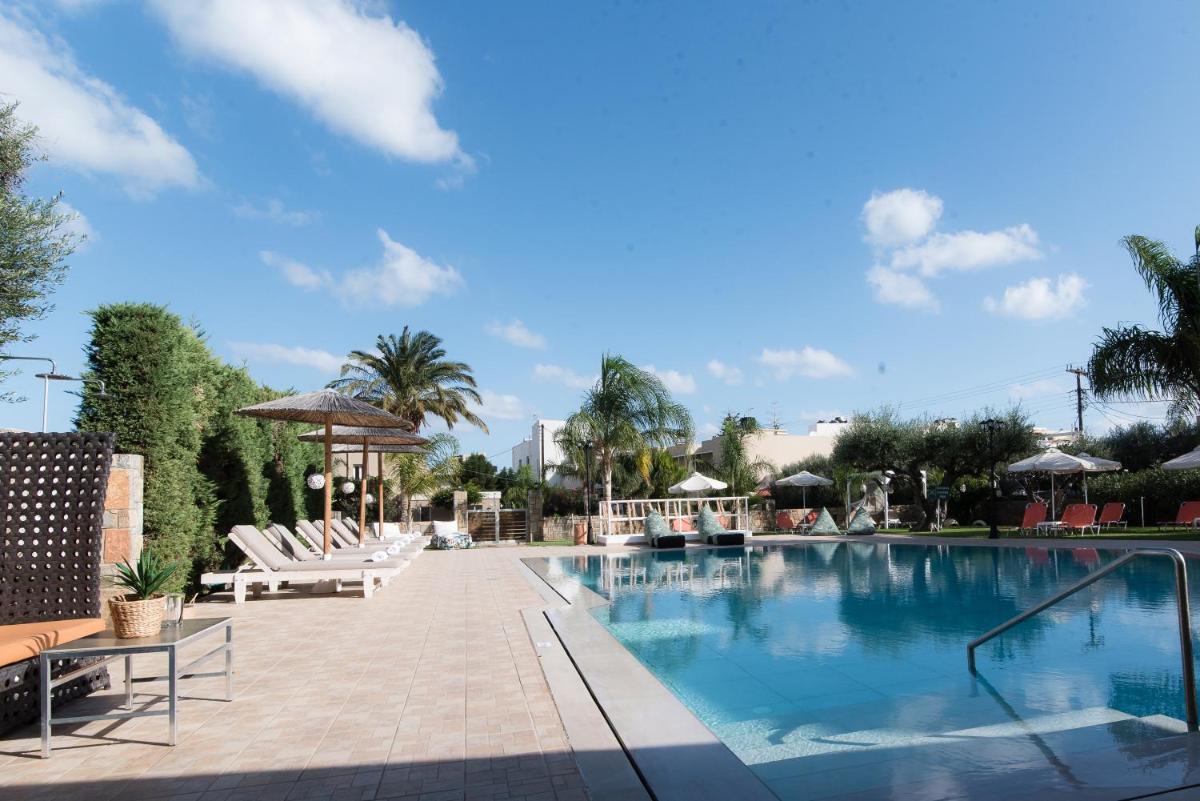 Mirage Studios - Housity