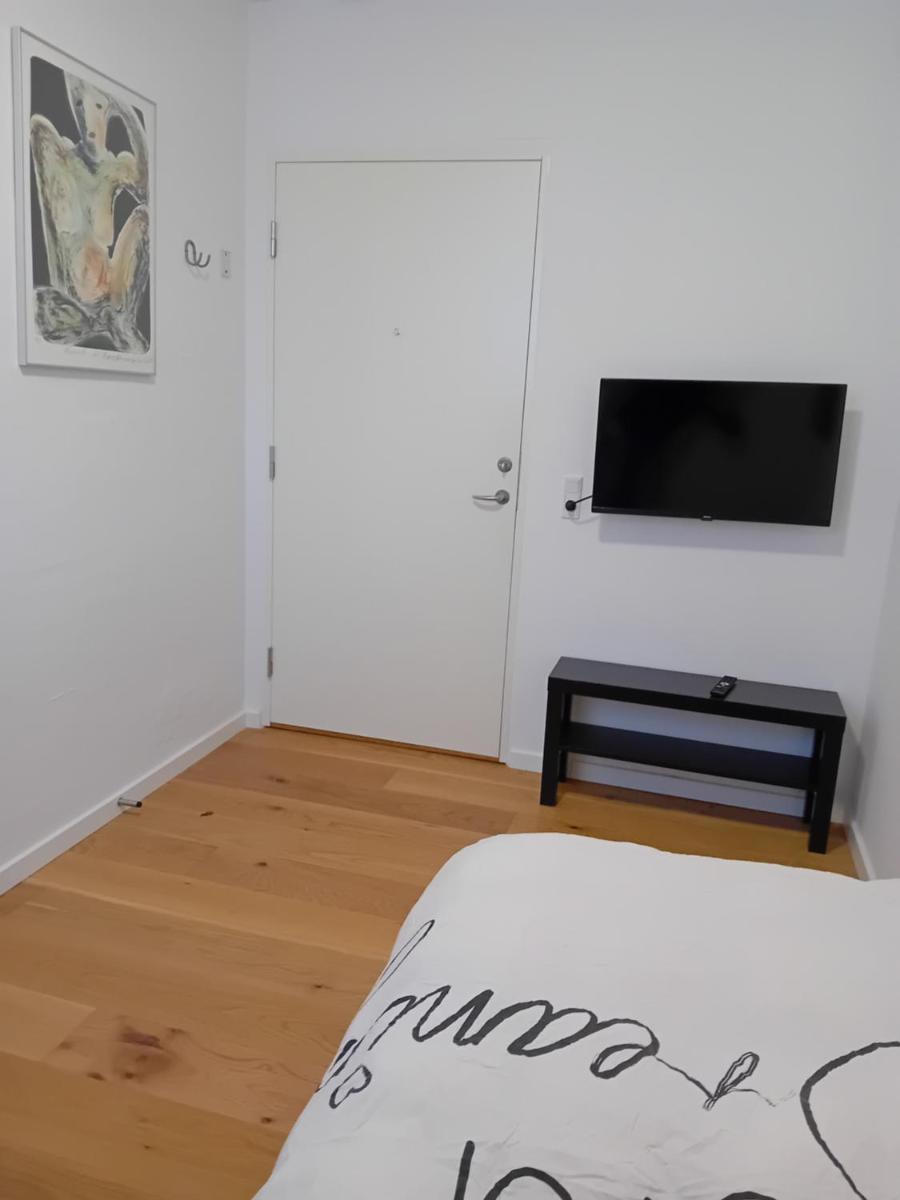 Olsson`s B&B - Housity