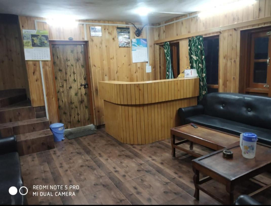 Hotel Mehtaba - Housity